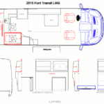 How To Design Your Conversion Van Layout